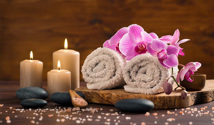 Kayseri Spa ve Masaj Salonu: Kuğu Spa'nın Farkı Nedir?