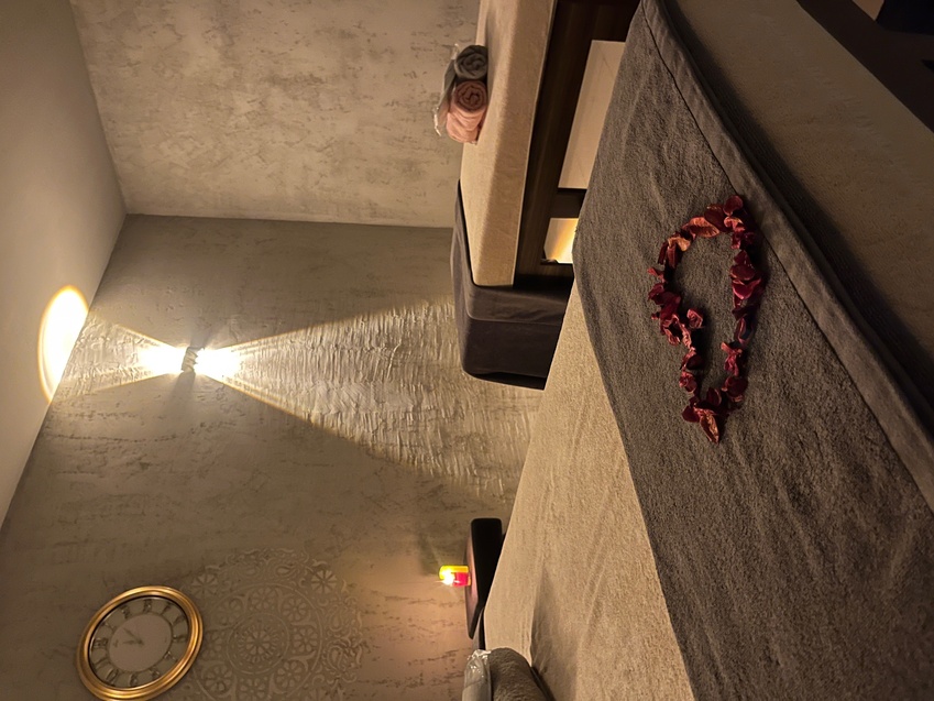 Kuğu Spa ve Masaj Wellness Center