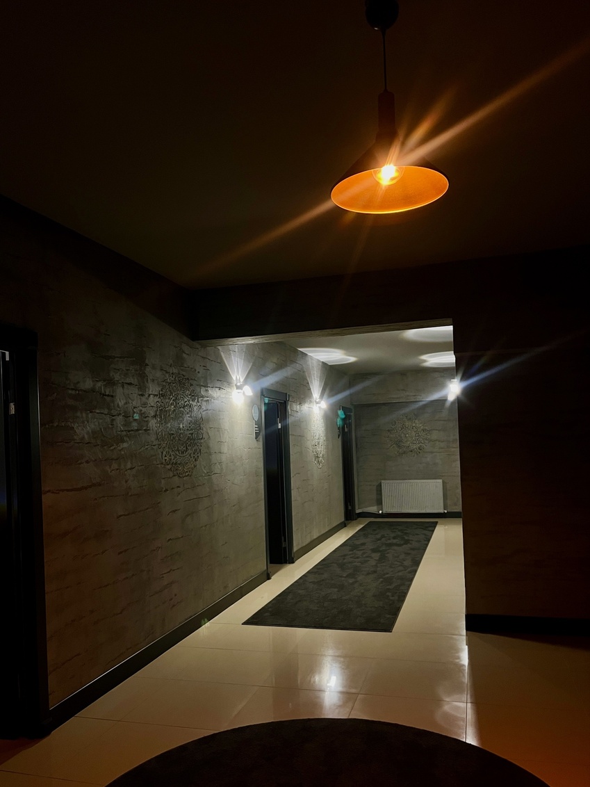 Kuğu Spa ve Masaj Wellness Center