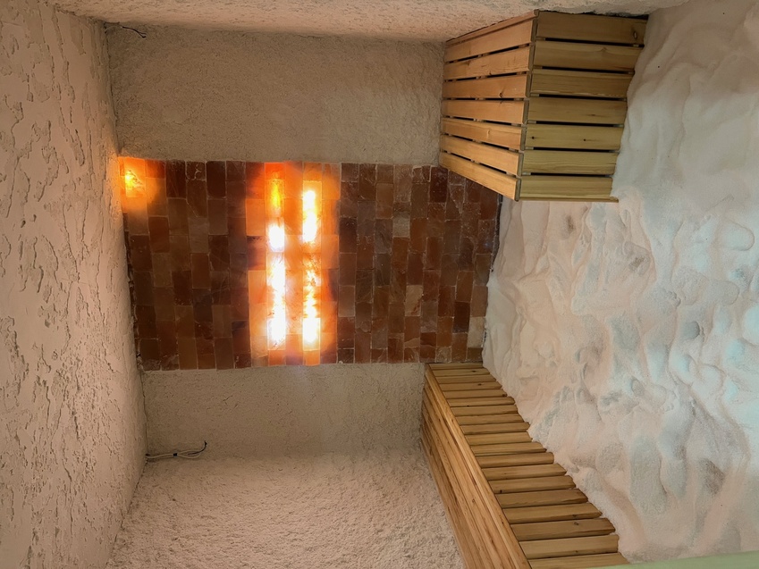 Kuğu Spa ve Masaj Wellness Center