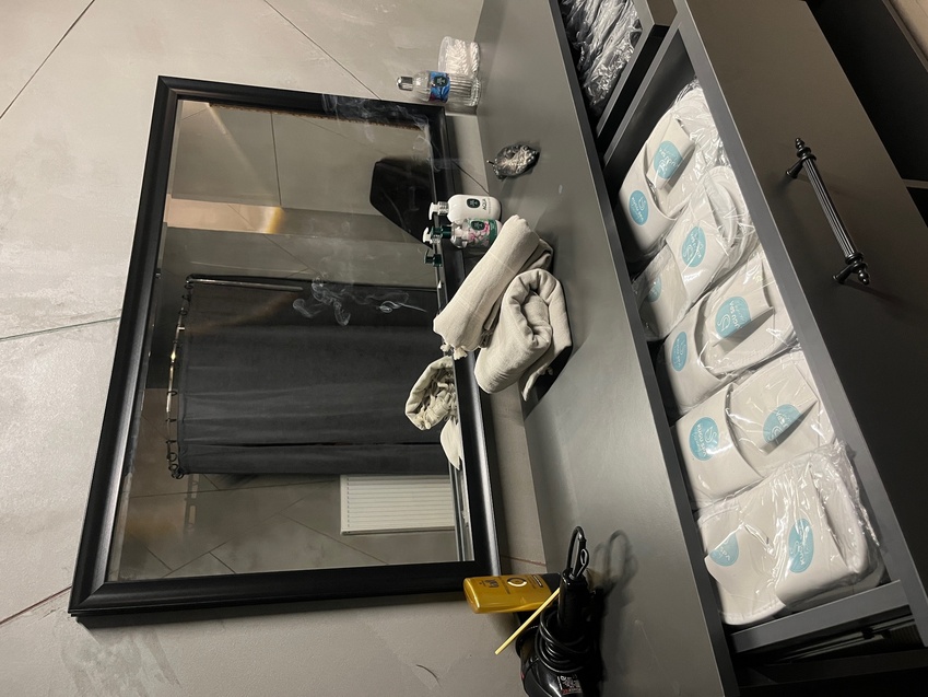 Kuğu Spa ve Masaj Wellness Center