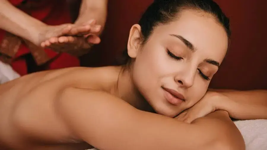 Bali Masajı